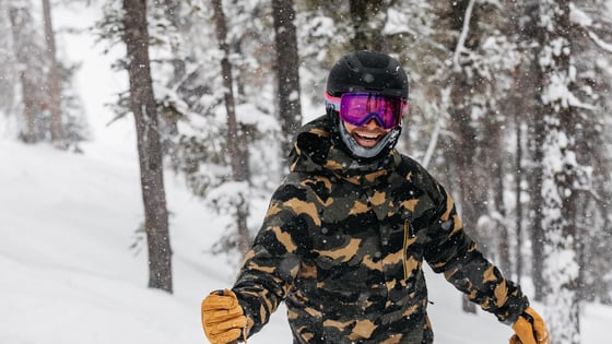 The 14 Best Ski Goggles of 2026
