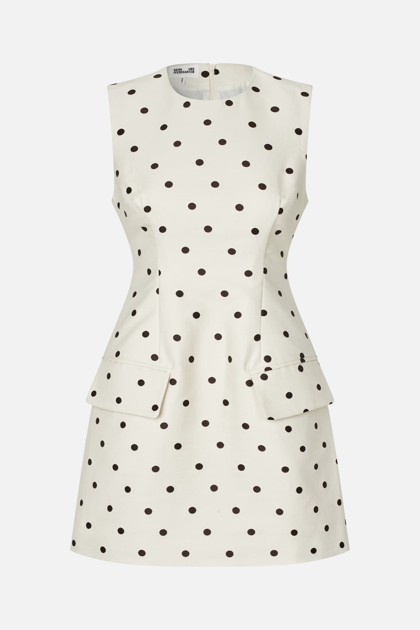 AMAYAH DRESS 