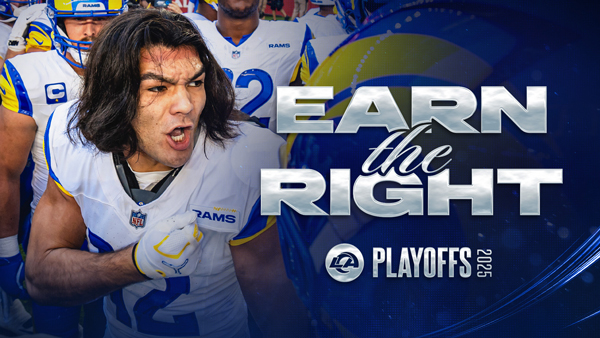 Playoff Trailer