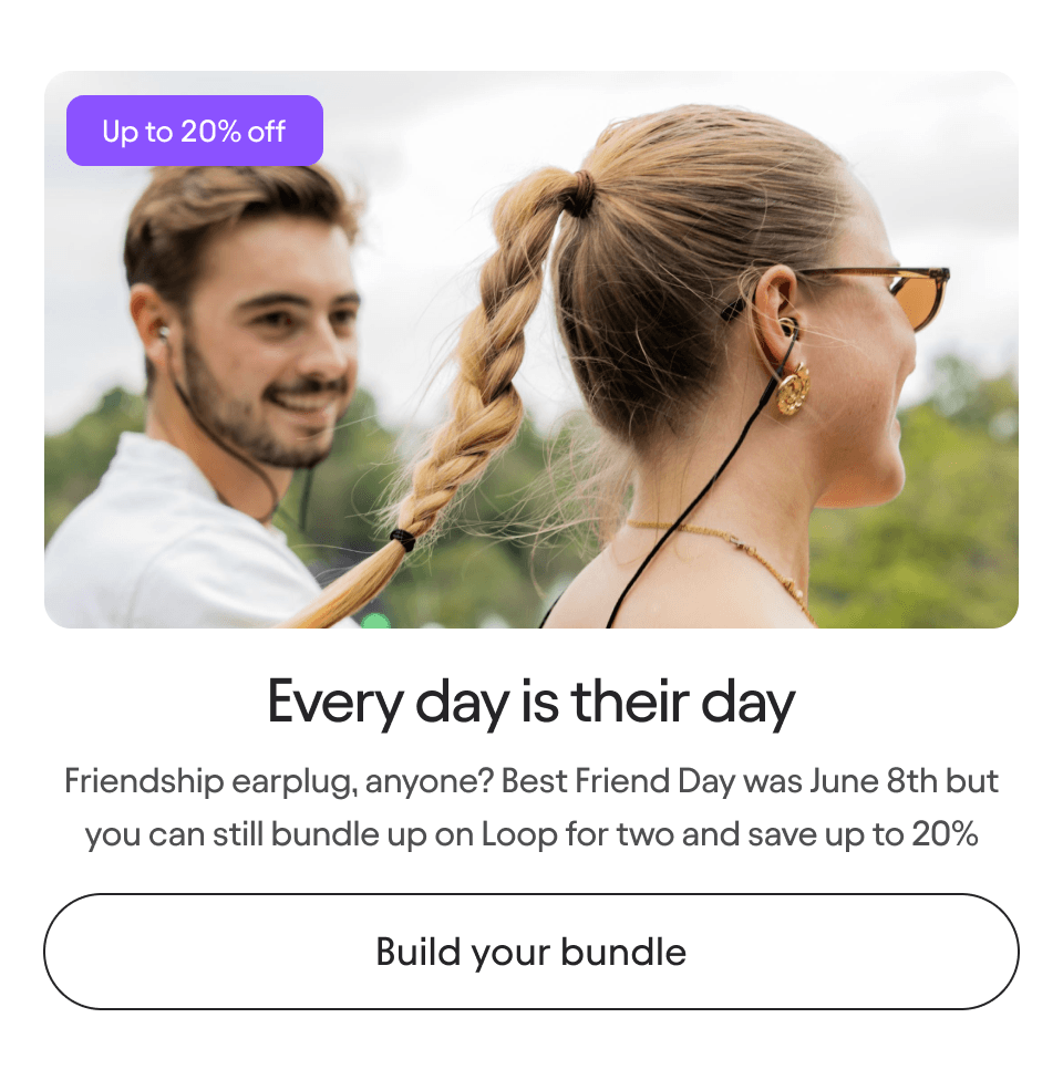 Build your Bundle