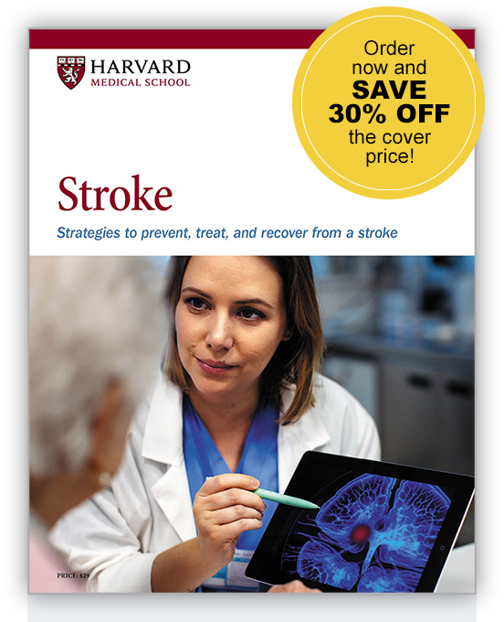Stroke