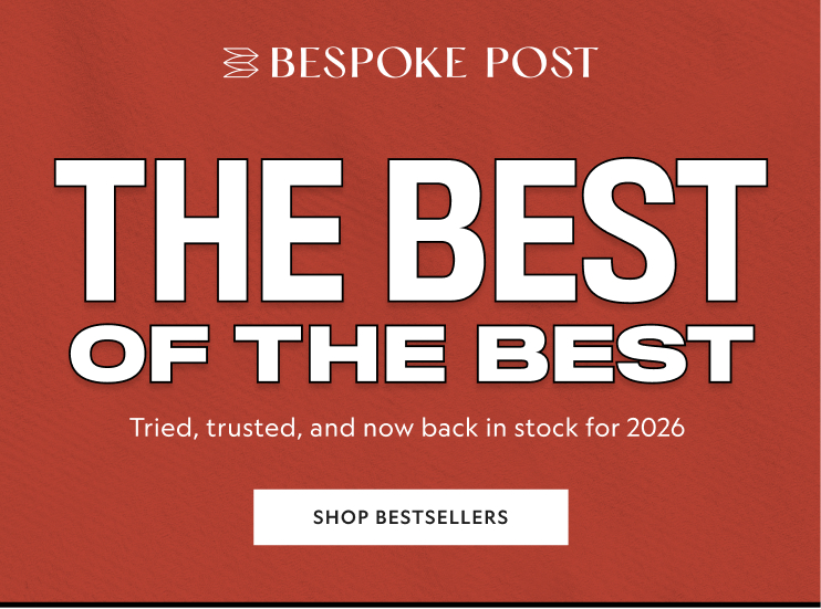 Bestsellers