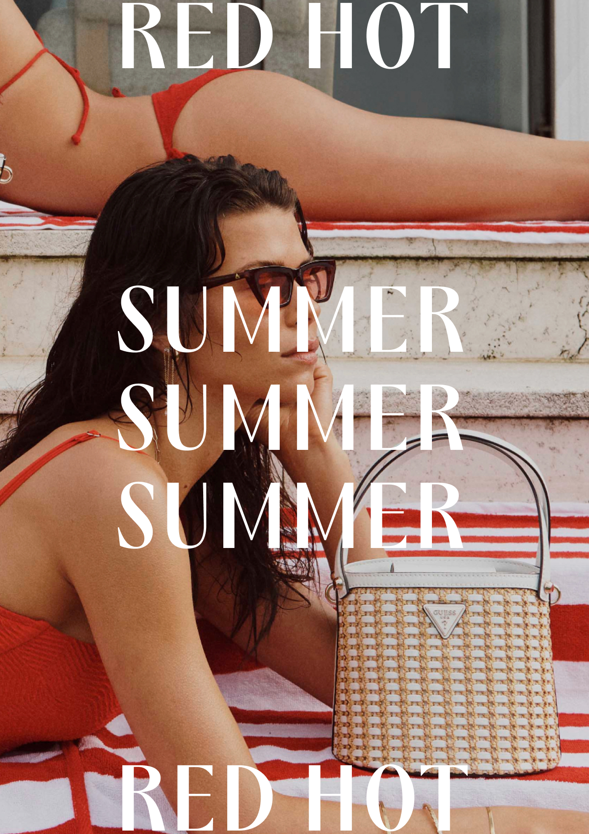 Red Hot Summer