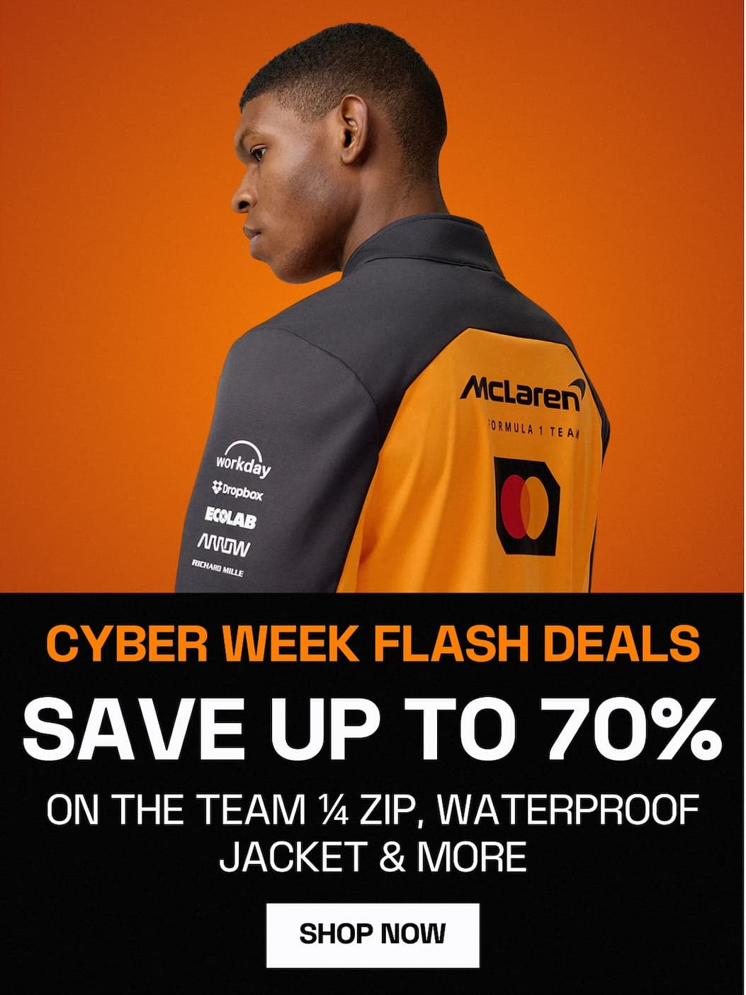 Flash Deals