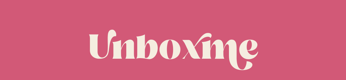 unboxme