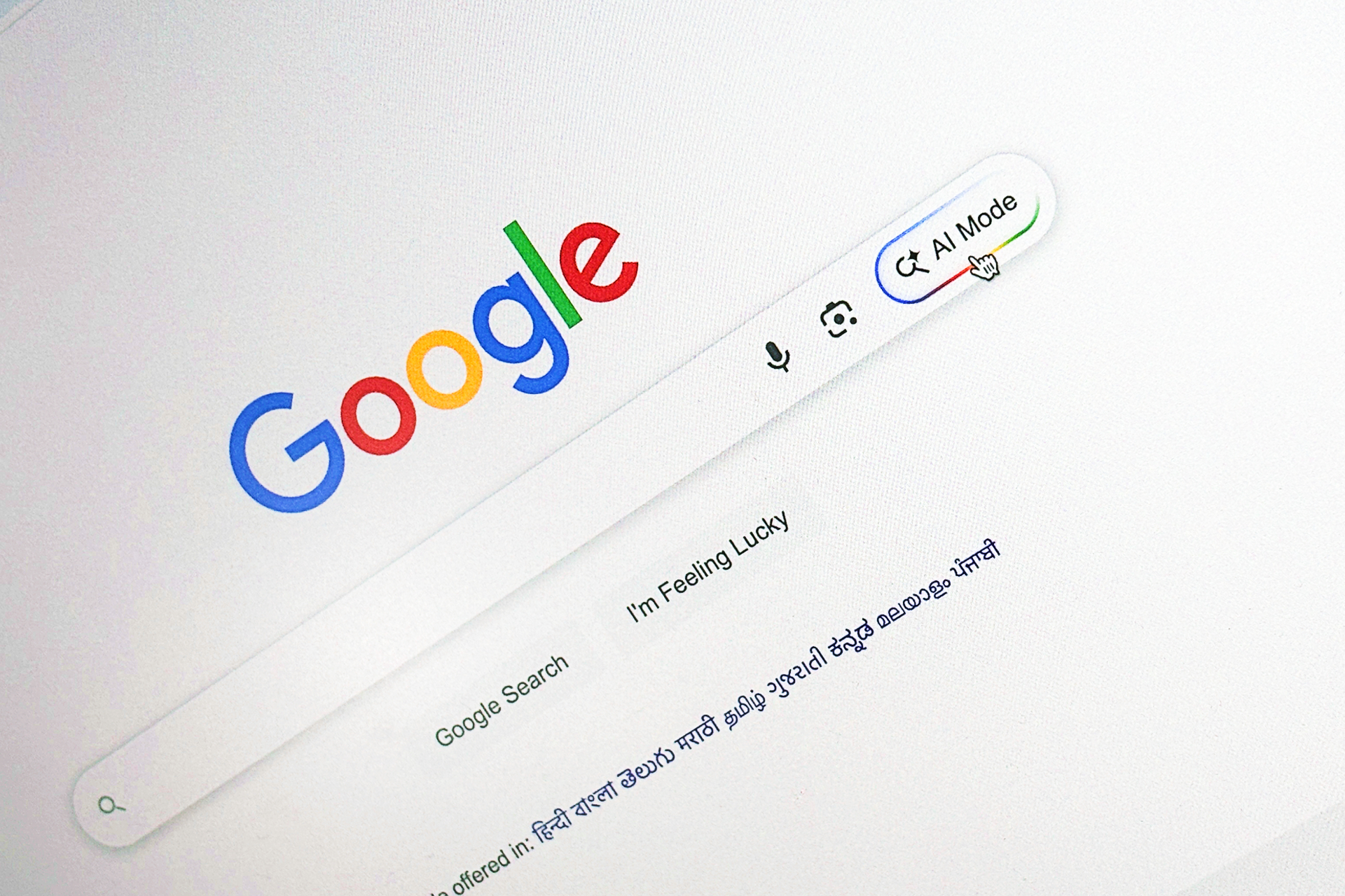Google announces a new protocol to facilitate commerce using AI agents