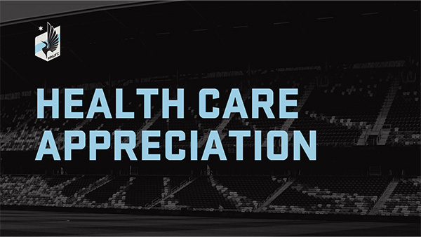 Health Care Appreciation