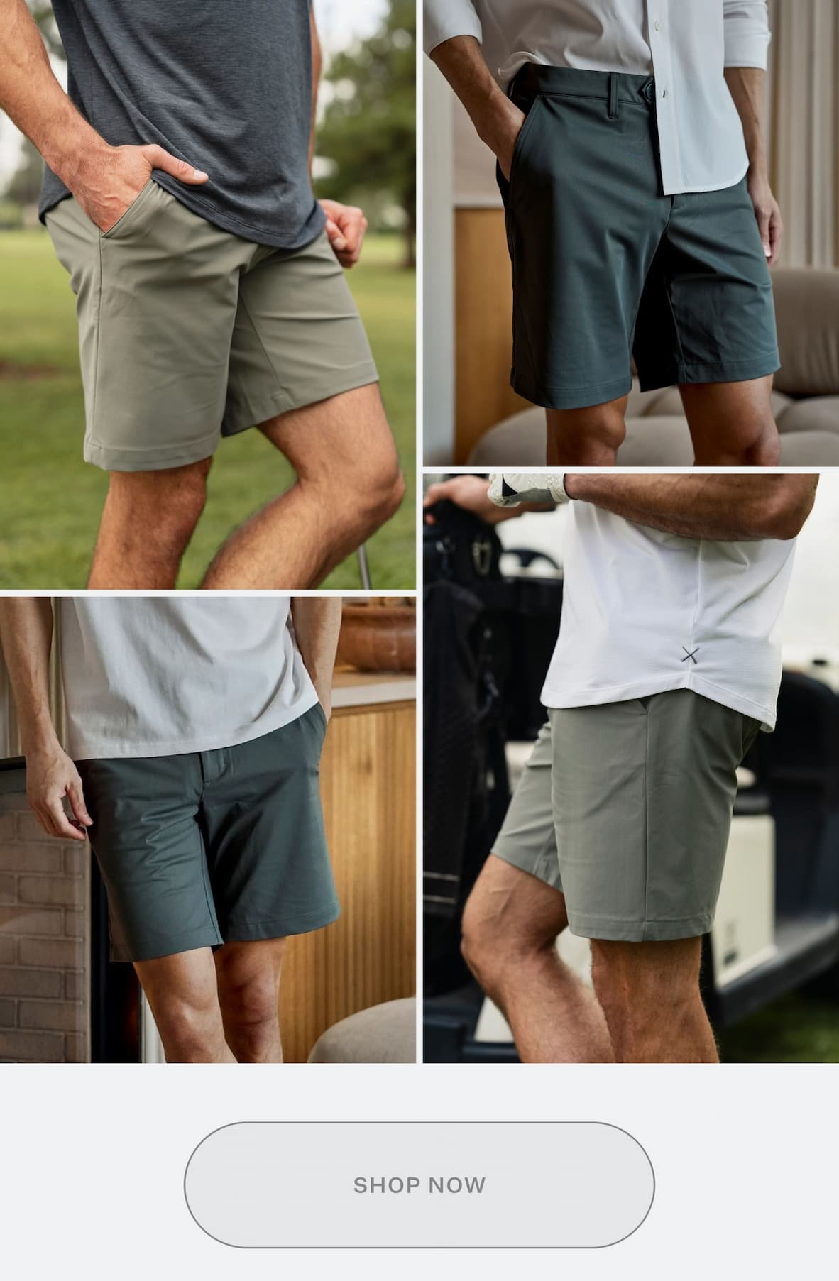 Shop AO Short
