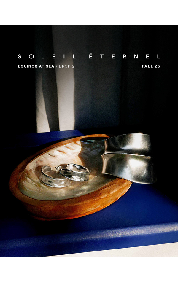 soleil eternel