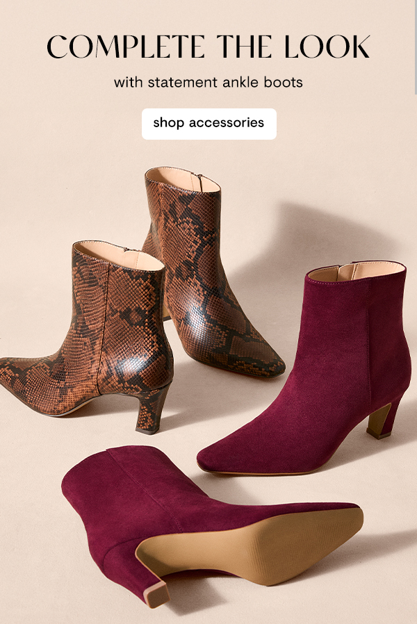 Accessories