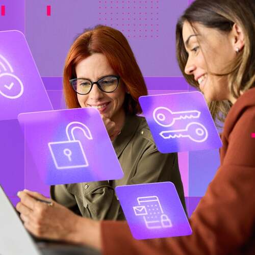 The Best Cybersecurity Advice I Got in 2025: Simple Tips to Protect Your Money, Identity, and Sanity