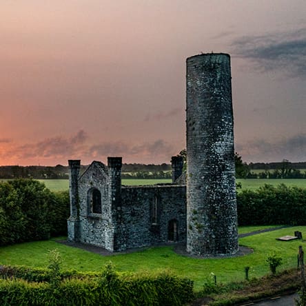 Ireland Getaway to Dublin