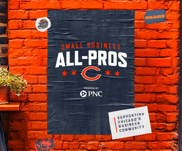 Small Business All-Pros