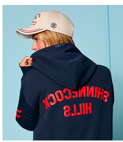 2026 U.S. OPEN HOODIE