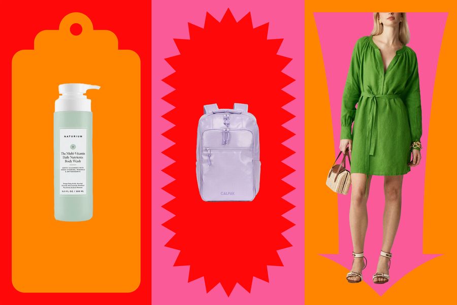 Including our favorite linen sheets and some rare Sephora deals.