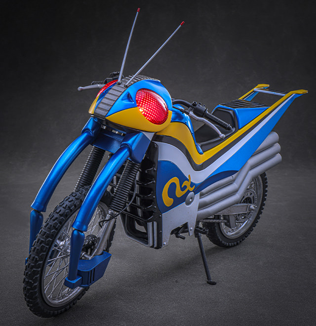 Acrobatter Sixth Scale Figure