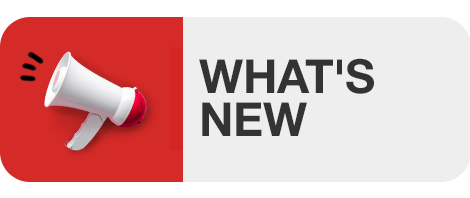 New items added, what's new.