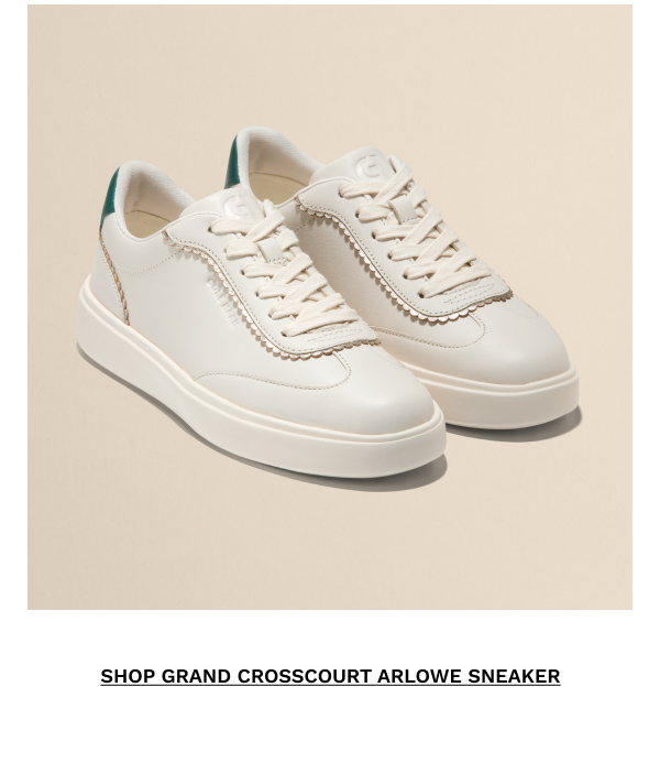 SHOP GRAND CROSSCOURT ARLOWE SNEAKER