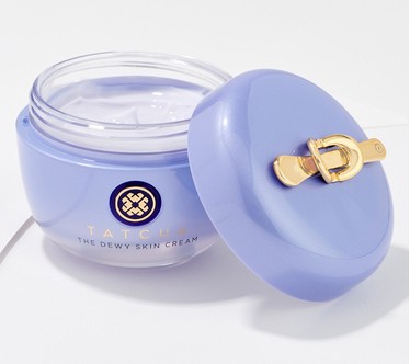 TATCHA The Dewy Skin Cream