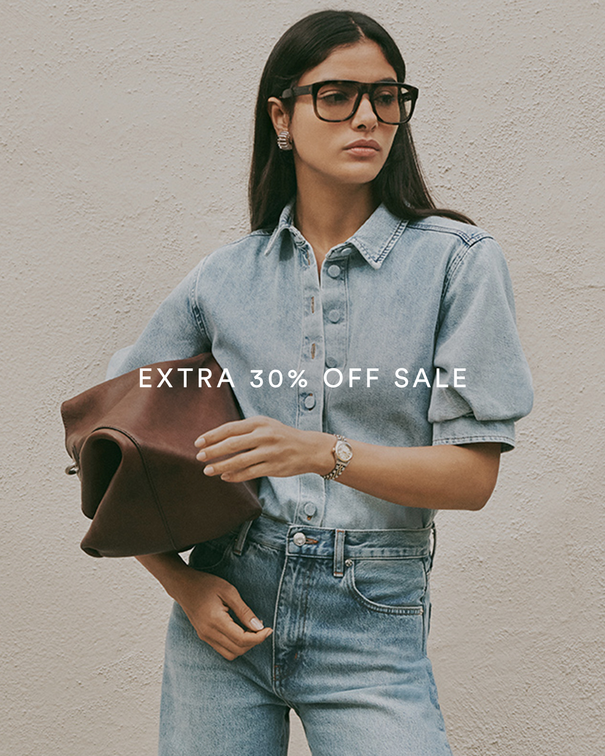 Extra 30% Off Sale