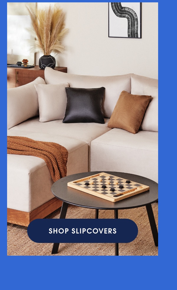 Shop Slipcovers