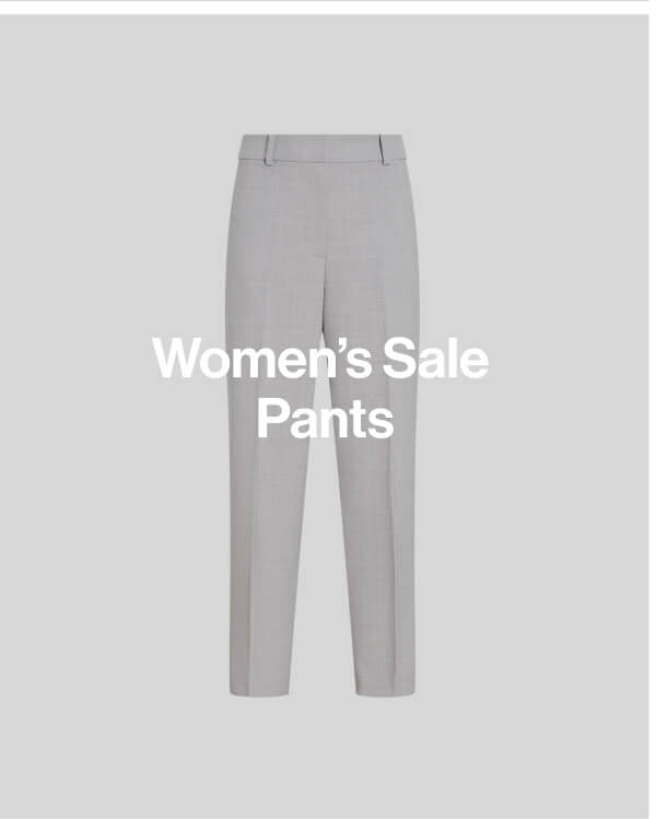Women's Sale Pants