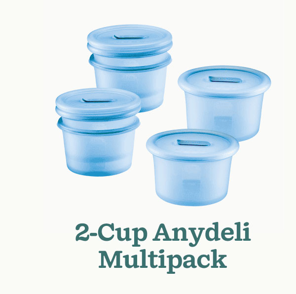 2-Cup Anydeli Multipack