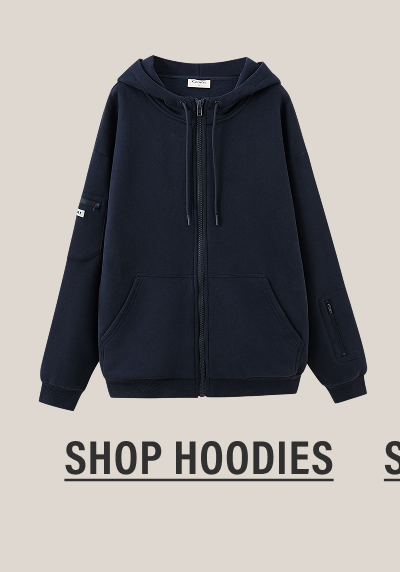 Shop Hoodies