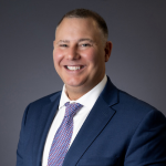 Professional headshot of Matt Gross