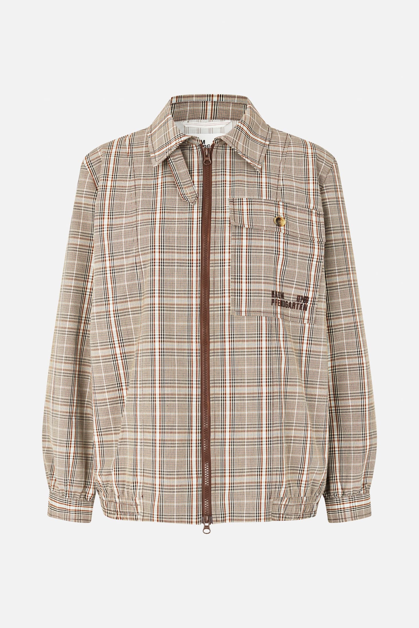 BELINE JACKET