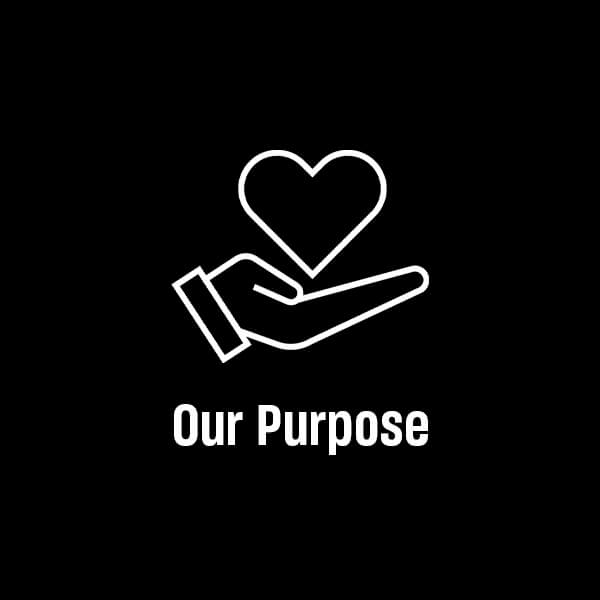 Our Purpose