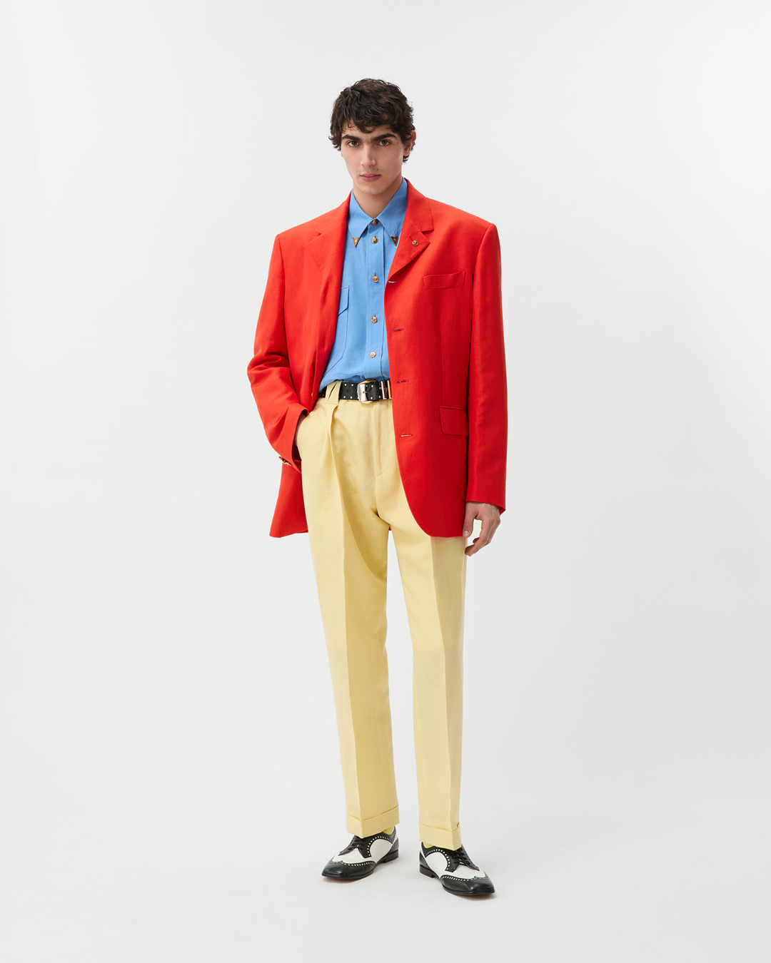 Versace Image