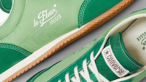 Converse’s Best New Sneaker in Years Is an Unexpected ’70s Throwback