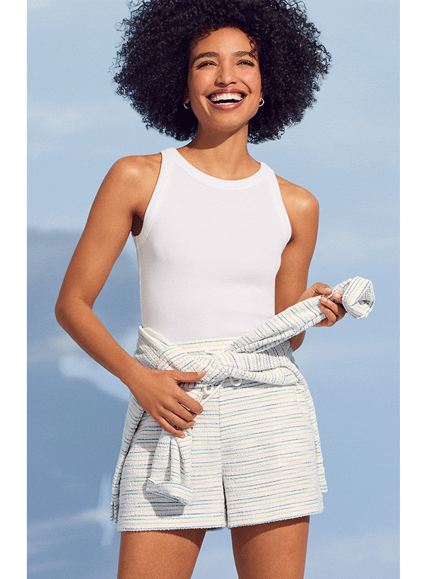 Outfitting Imagery 