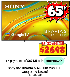 Sony 65