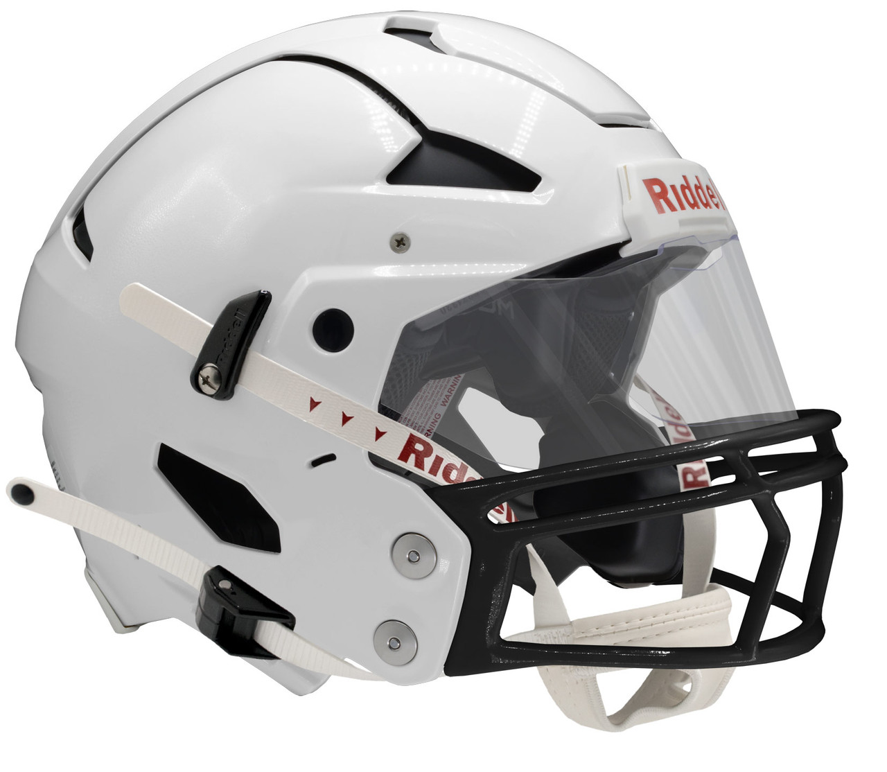 Image of Riddell Axiom Football Helmet