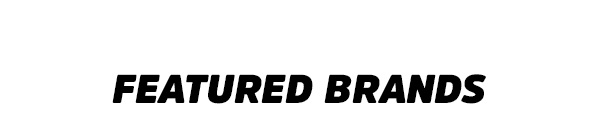 Featured Brands