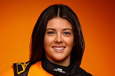 Ella Stevens