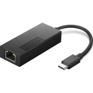 Lenovo USB-C to 2.5G Ethernet Adapter