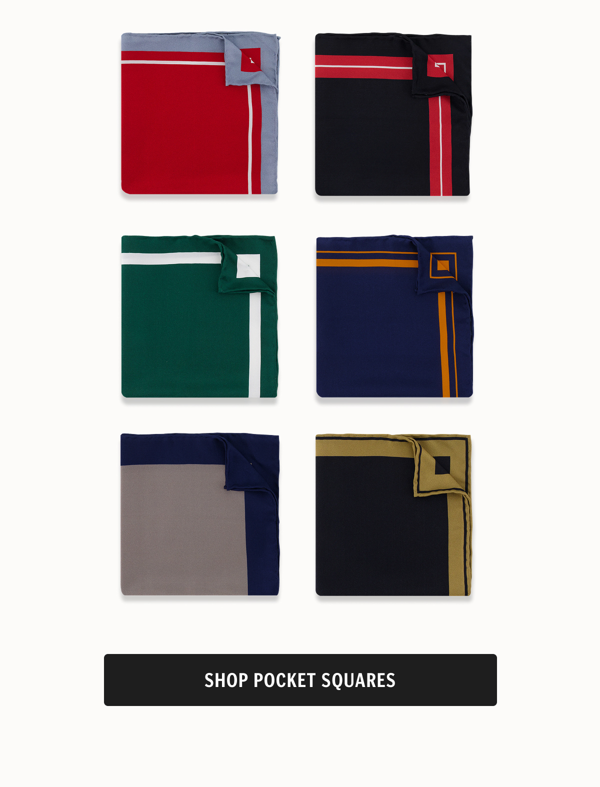 Shop Pocket Squares