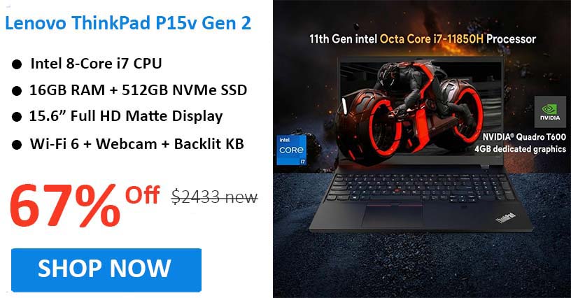 Lenovo Laptop