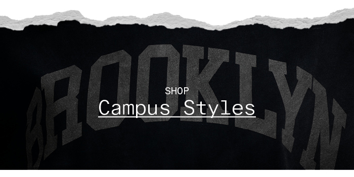 Shop Campus Styles