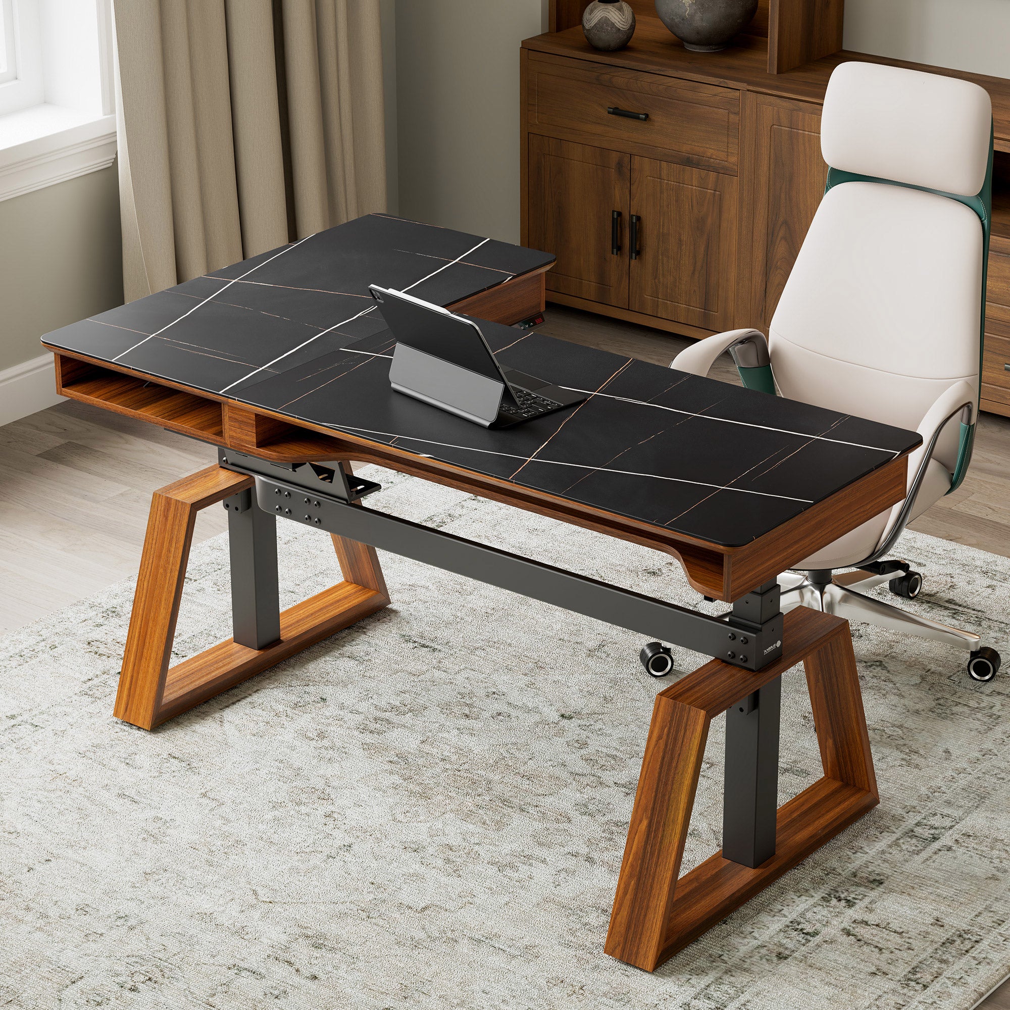 Eureka Adjustable Standing Desks