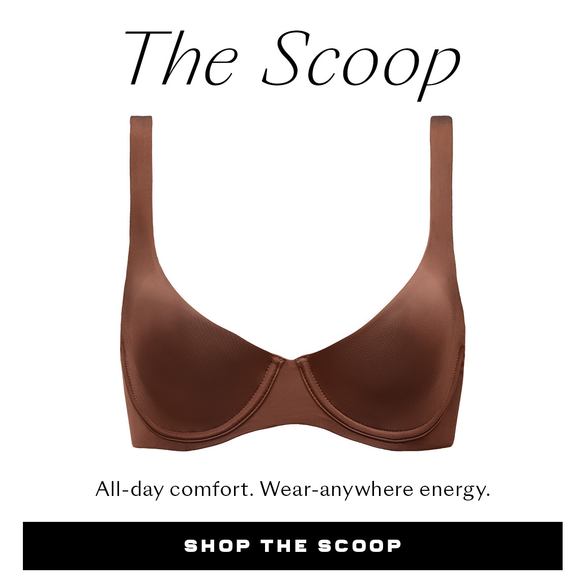 Shop The Scoop
