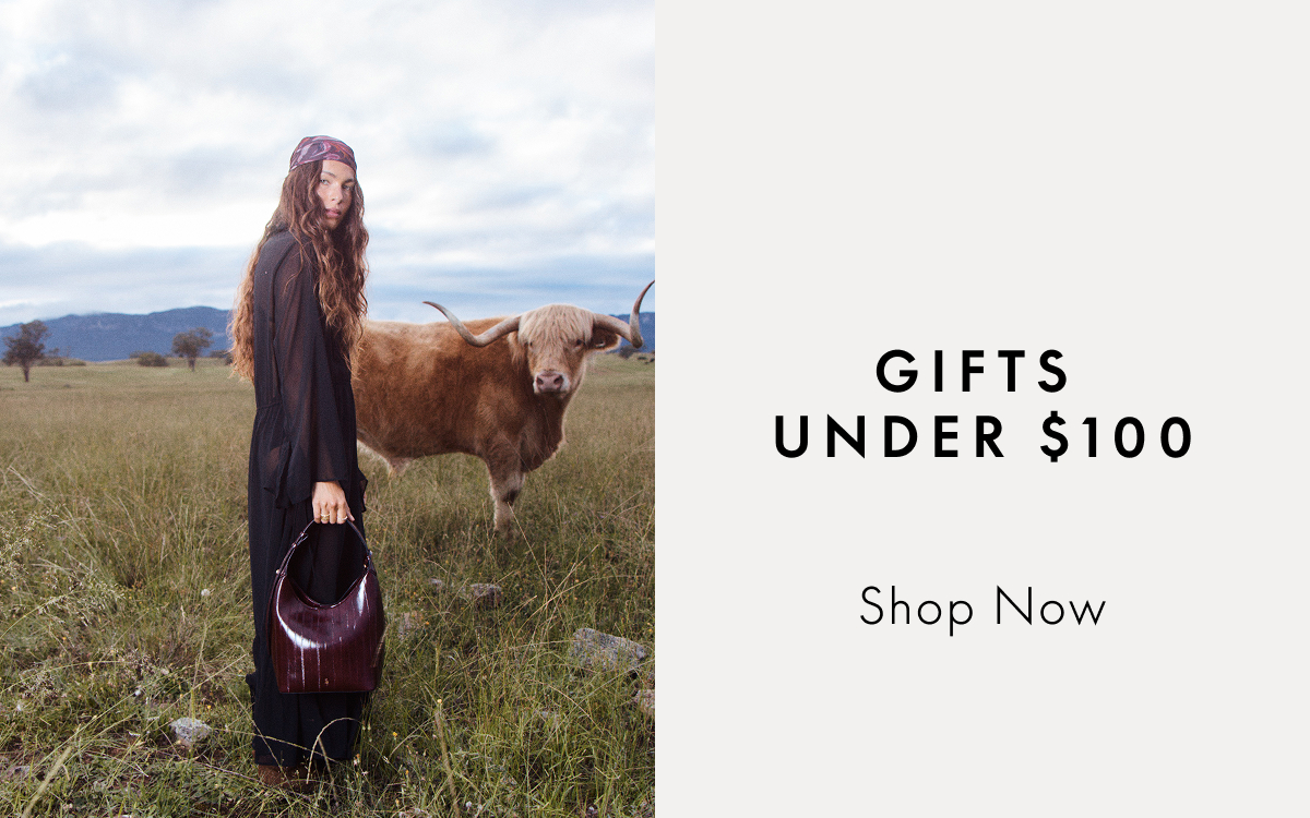Gifts Under $100