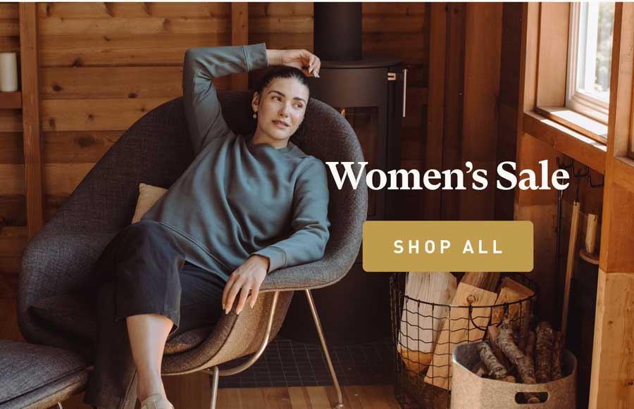 Shop Women's Flash Sale