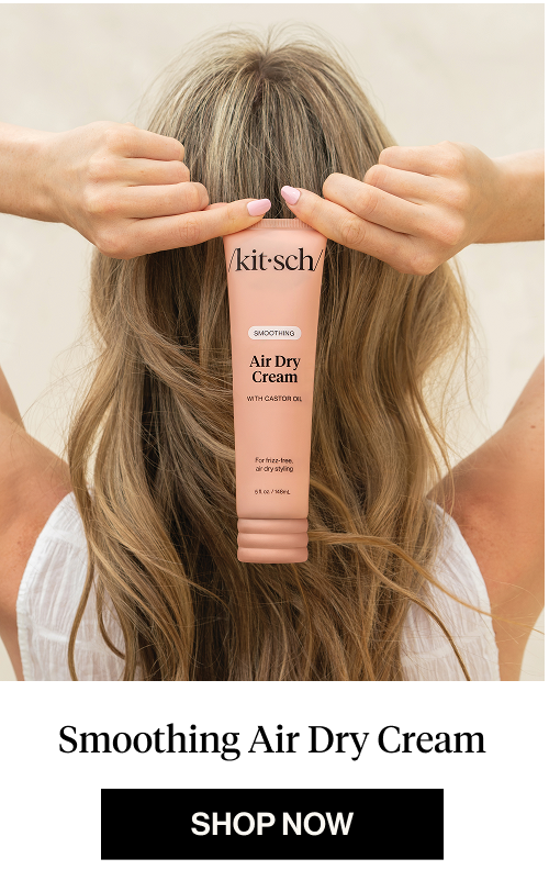 Air Dry Cream