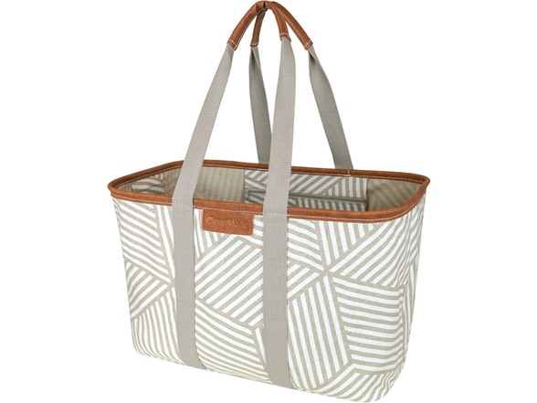 CleverMade Collapsible Tote