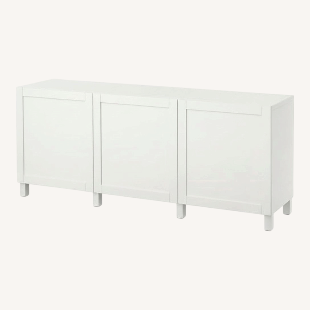 Image of Ikea Besta Storage Combination