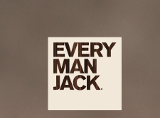 Every Man Jack logo